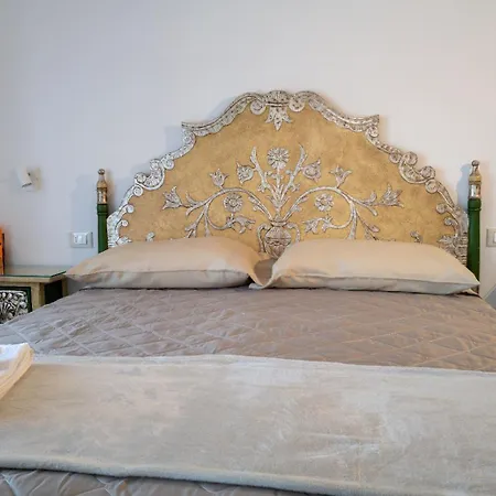 Apartman Zia Rina Naxos Giardini Naxos