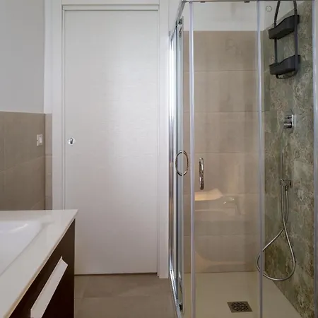 Zia Rina Naxos Apartament