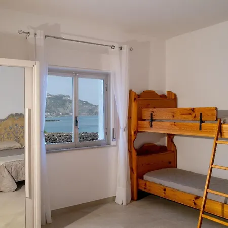 Apartament Zia Rina Naxos